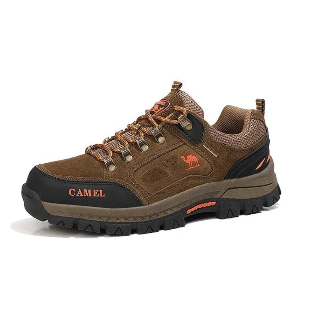 TrailMaster Adventure Boots – Reliable, Comfortable, Waterproof