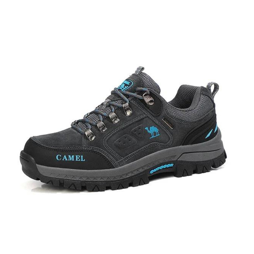 TrailMaster Adventure Boots – Reliable, Comfortable, Waterproof