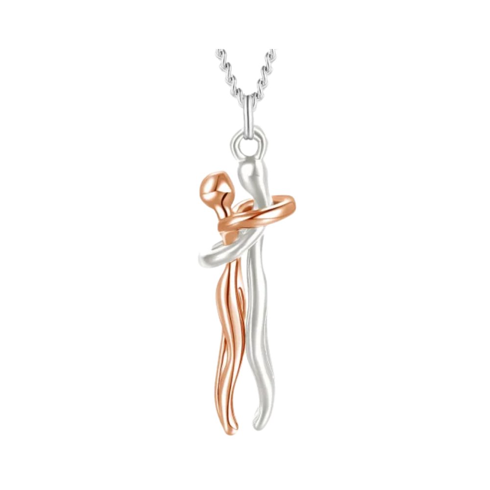 SerenAura™ — Wear Your Love, Feel Every Moment No Matter the Miles