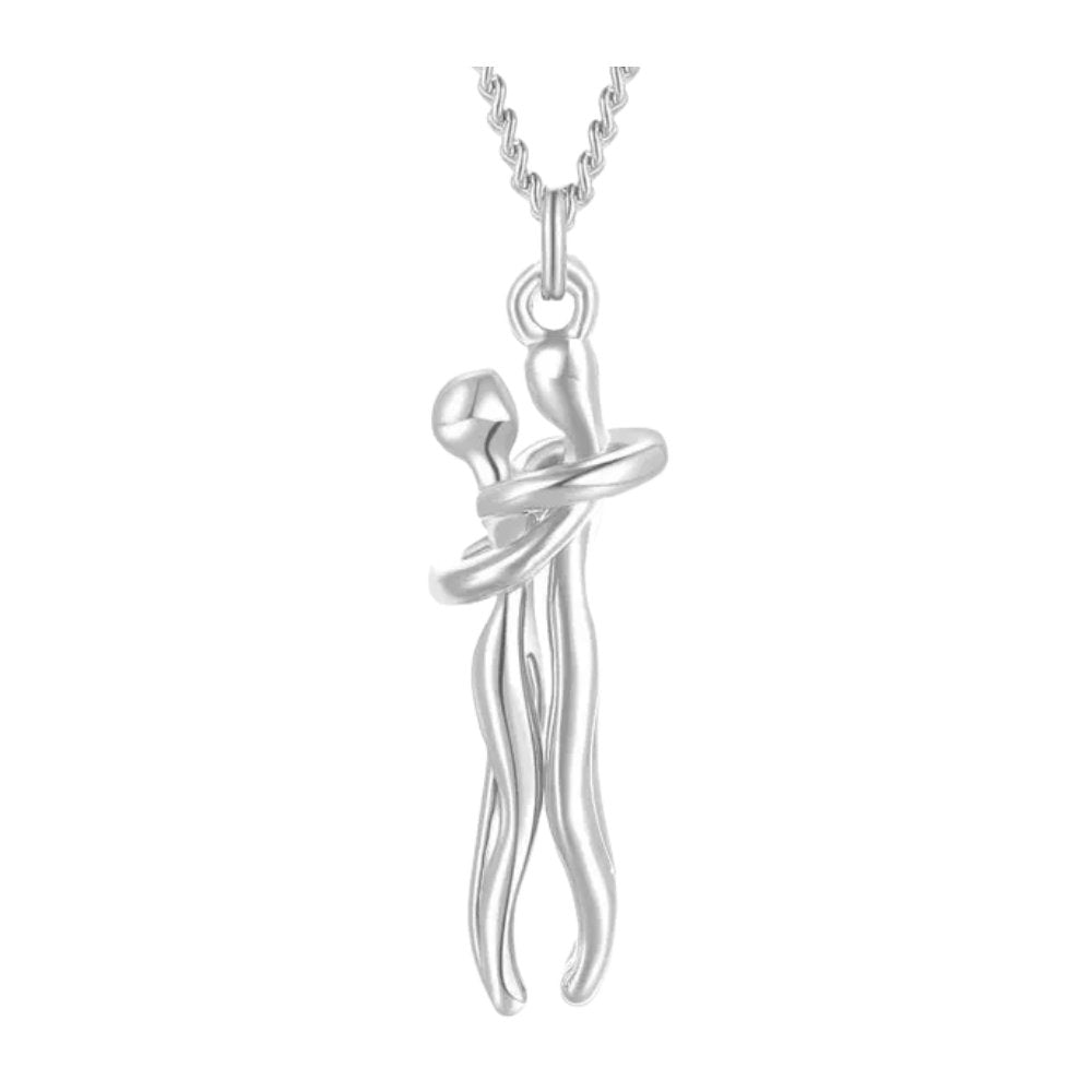 SerenAura™ — Wear Your Love, Feel Every Moment No Matter the Miles