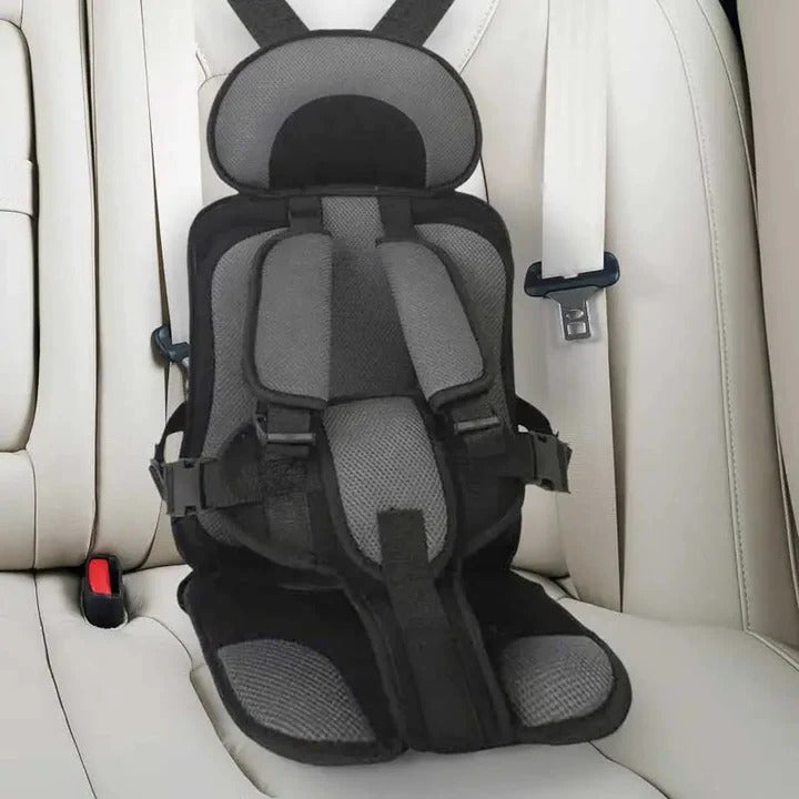 Child Booster Seat Cushion for Cars | Comfortable and Safe Travel Support
