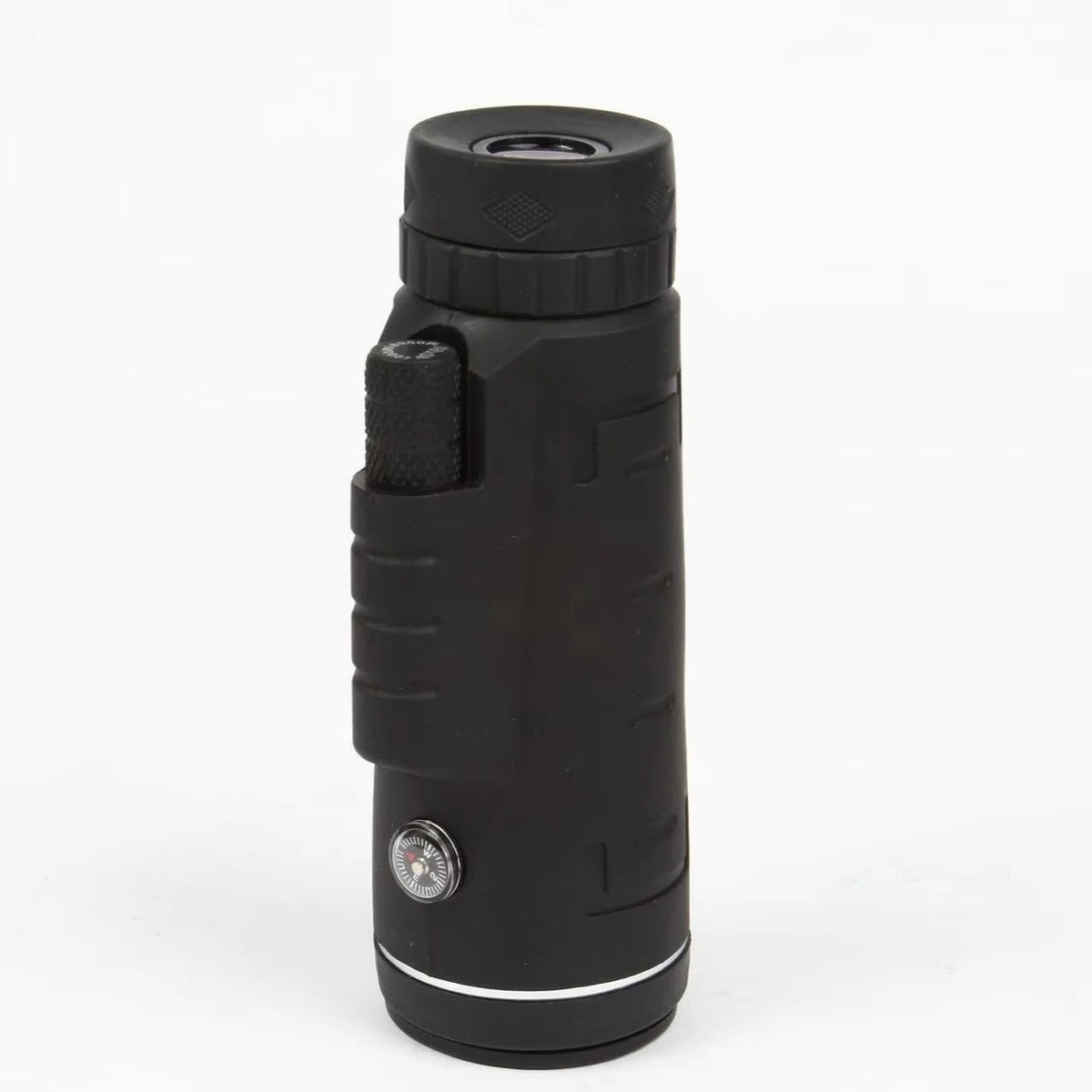 40x60 Compact Monocular for Hiking and Bird Observation with Phone Holder