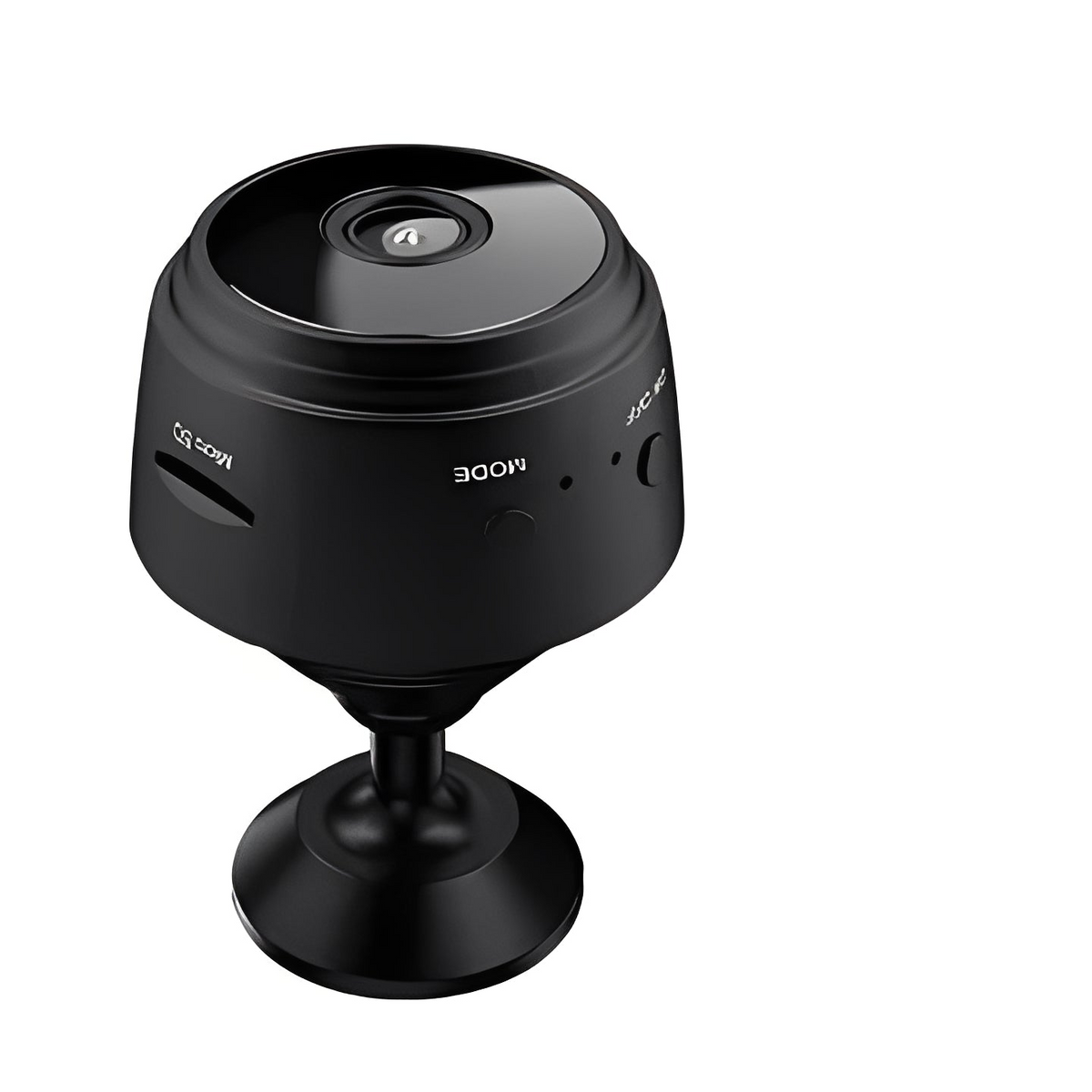 Wireless High-Definition Rearview Camera for Cars