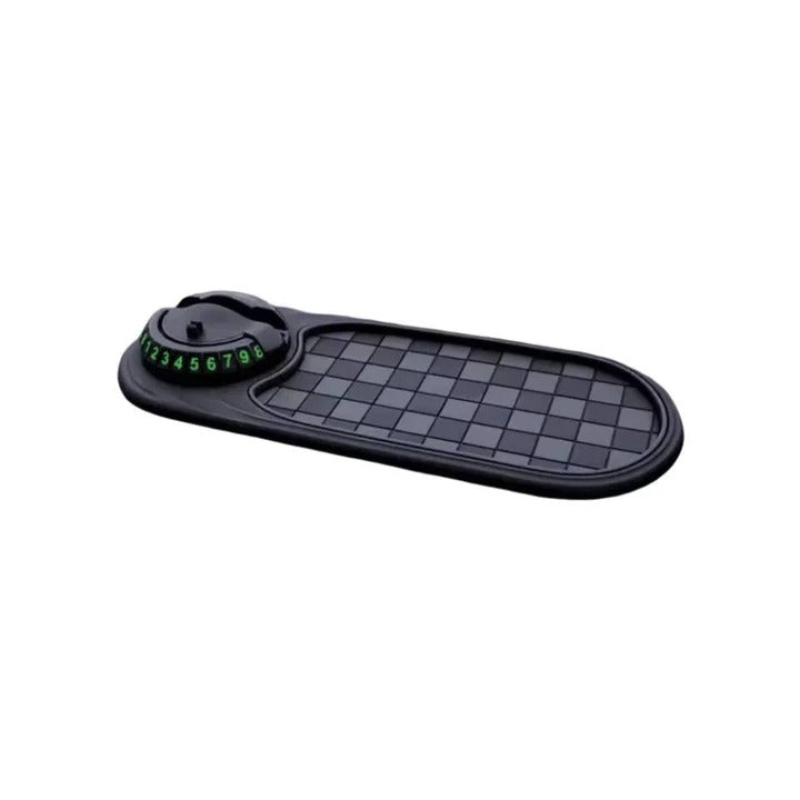 Phone Mount for Car Dashboard
