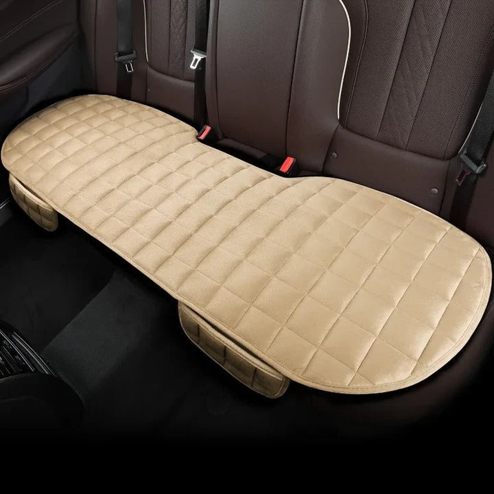 Seat Cover for Rear Car Seats