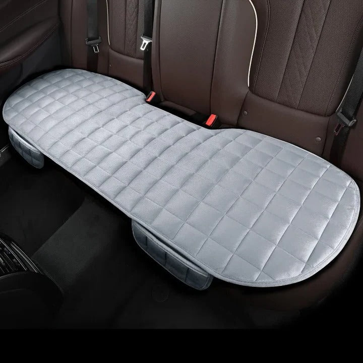 Seat Cover for Rear Car Seats