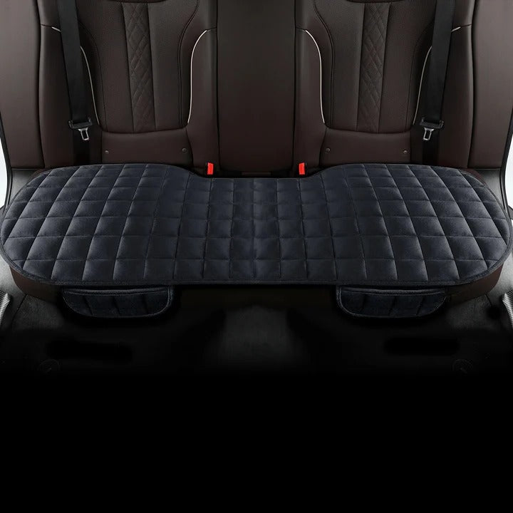 Seat Cover for Rear Car Seats