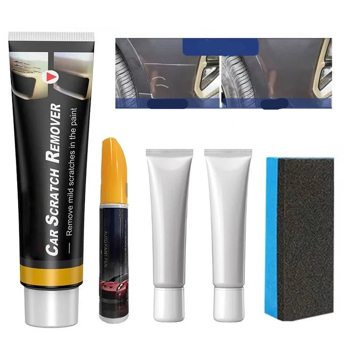 Surface Mark Repair Kit for Car Scratches