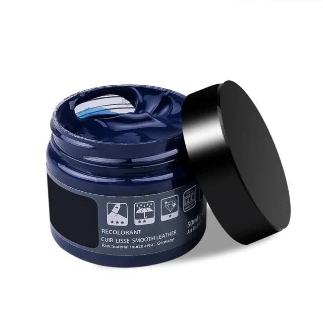 Repair Gel for Leather and Vinyl Surfaces