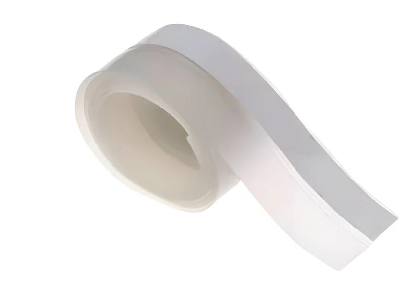 Weather Strip Seal for Doors - Interior and Exterior Adhesive Solution