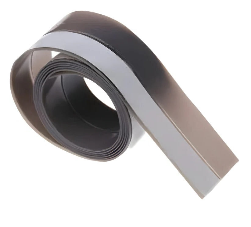 Weather Strip Seal for Doors - Interior and Exterior Adhesive Solution