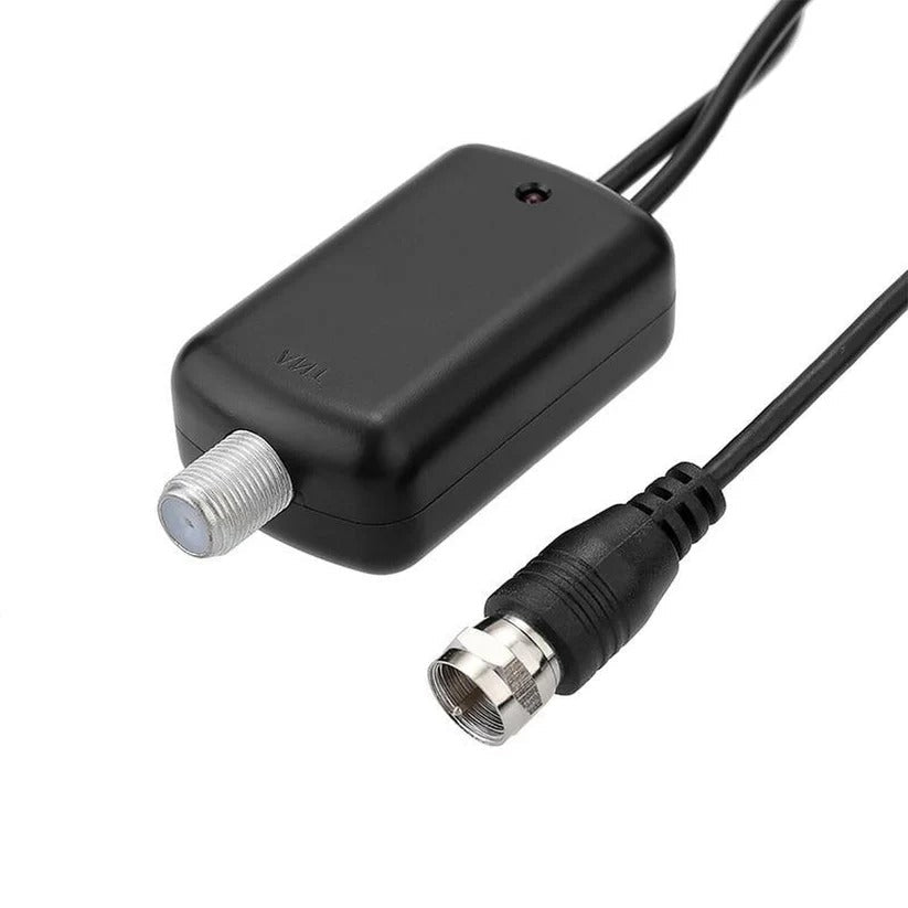 HD Range Antenna for Indoor Reception with Enhanced Signal