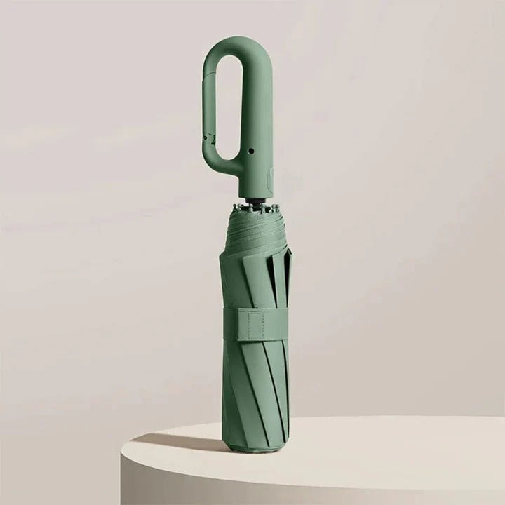 Durable Umbrella with Sturdy Frame Design