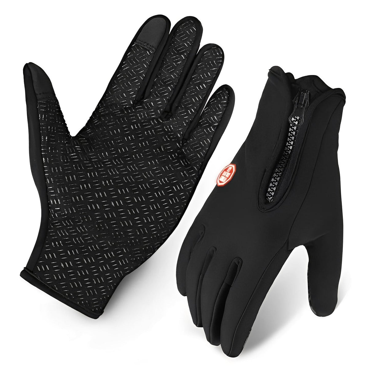 Unisex Thermal Gloves for Winter Sports Activities
