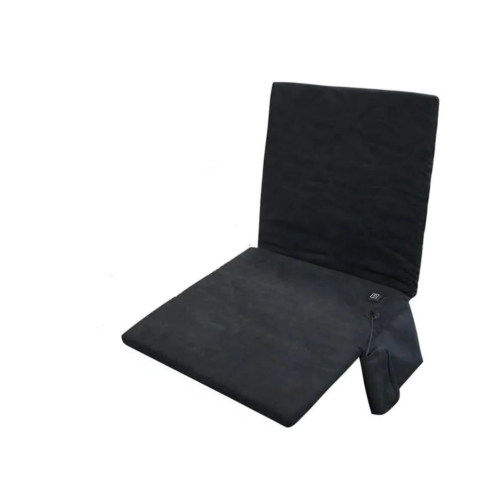 Portable Heating Seat Pad with Three Adjustable Temperature Levels