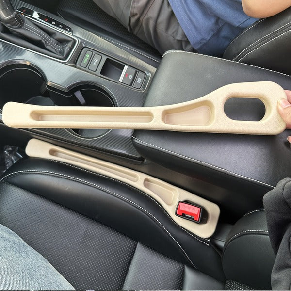 Storage Pocket Car Seat Gap Filler