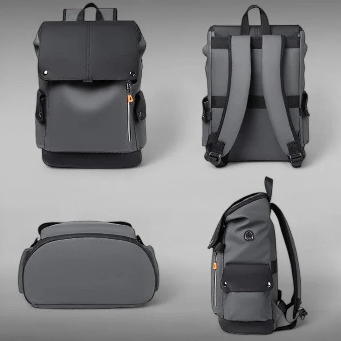 Backpack for Everyday Use – Ideal for Travel and Work