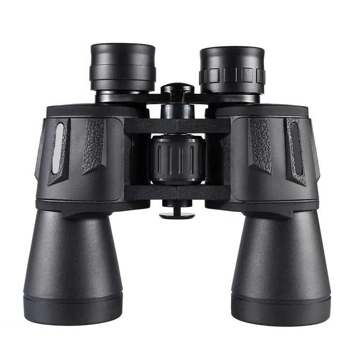 20x Zoom Binoculars with BAK4 Prism and Smartphone Mount