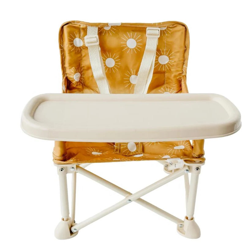 Portable Picnic Chair for Children – Foldable Design for Outdoors