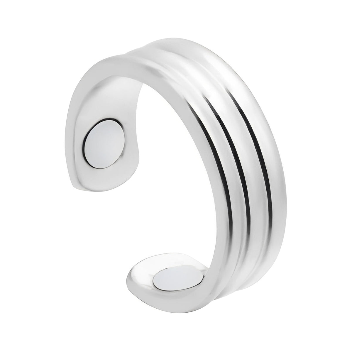 Nighttime Wear Acupressure Ring with Adjustable Fit