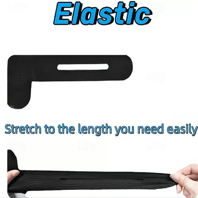 Pre-Cut Waterproof Sports Wrap for Muscle Recovery and Shoulder Support