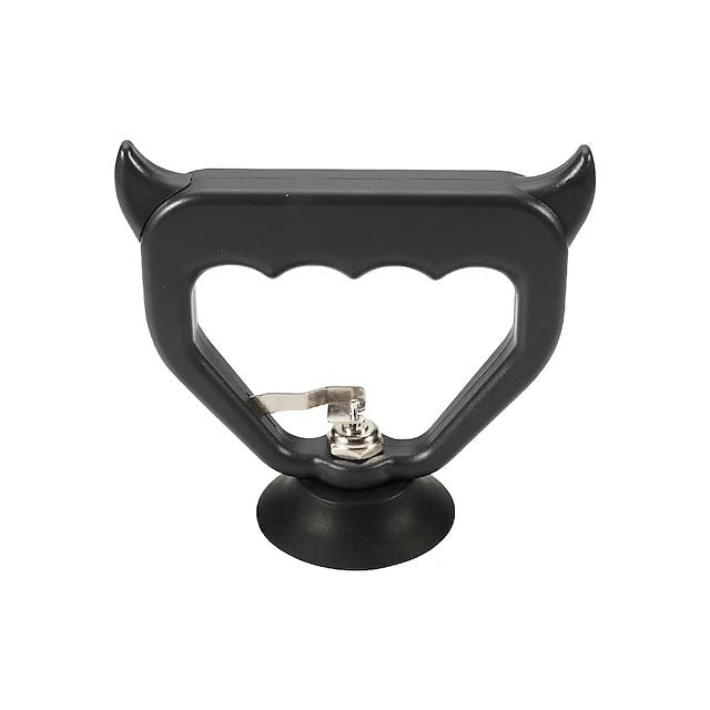 Heavy Duty Suction Cup Dent Puller Kit for Auto Body Repair