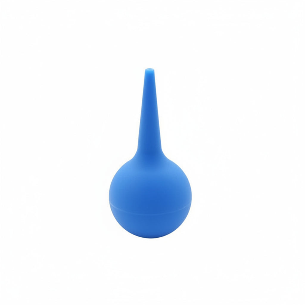 Home Ear Wax Removal Kit with Bulb Syringe