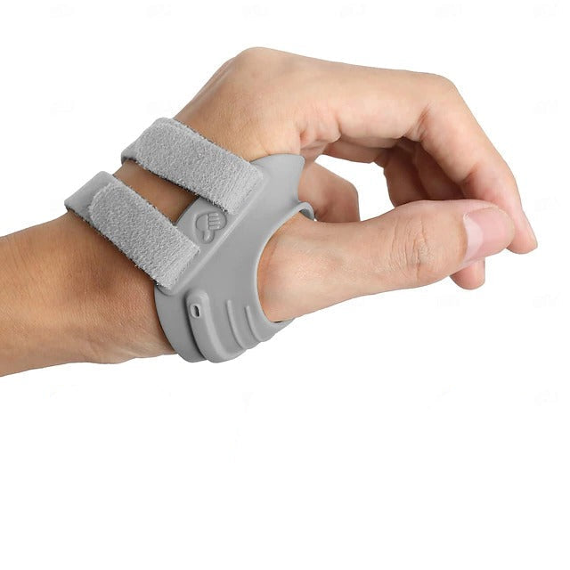 Adjustable Thumb Splint for Joint Support – Day and Night Wear