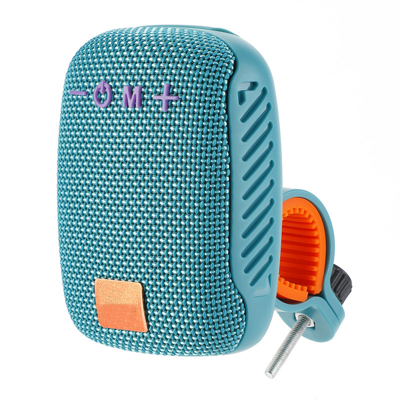 Bluetooth Bicycle Speaker – Waterproof Design for Hands-Free Sound in All Weather