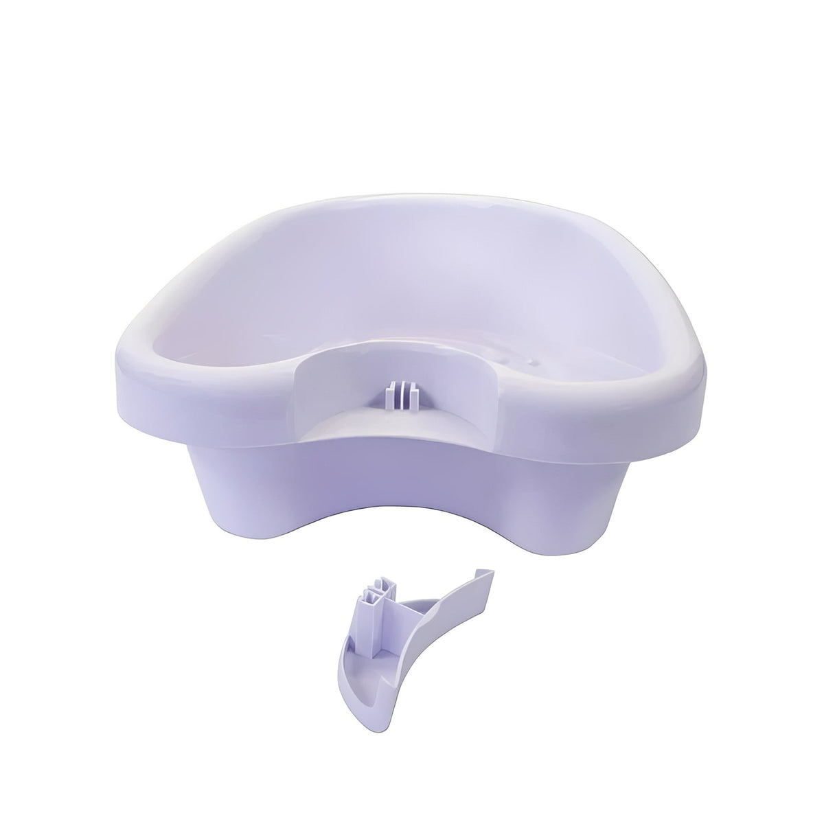 Spa Treatment Foot Soaking Tub Basin
