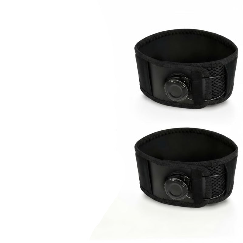 Dial Compression Adjustable Brace for Elbow Support
