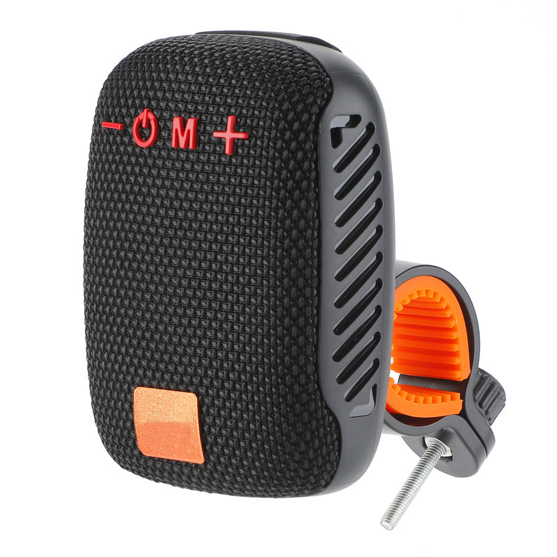 Bluetooth Bicycle Speaker – Waterproof Design for Hands-Free Sound in All Weather