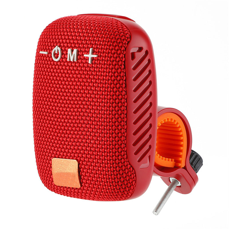 Bluetooth Bicycle Speaker – Waterproof Design for Hands-Free Sound in All Weather