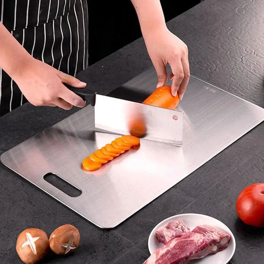 Ultimate Kitchen Cutting Surface for Effortless Prep