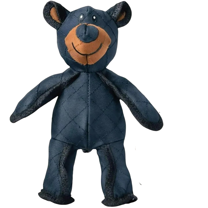 Squeaky Toy for Dogs in Bear Shape