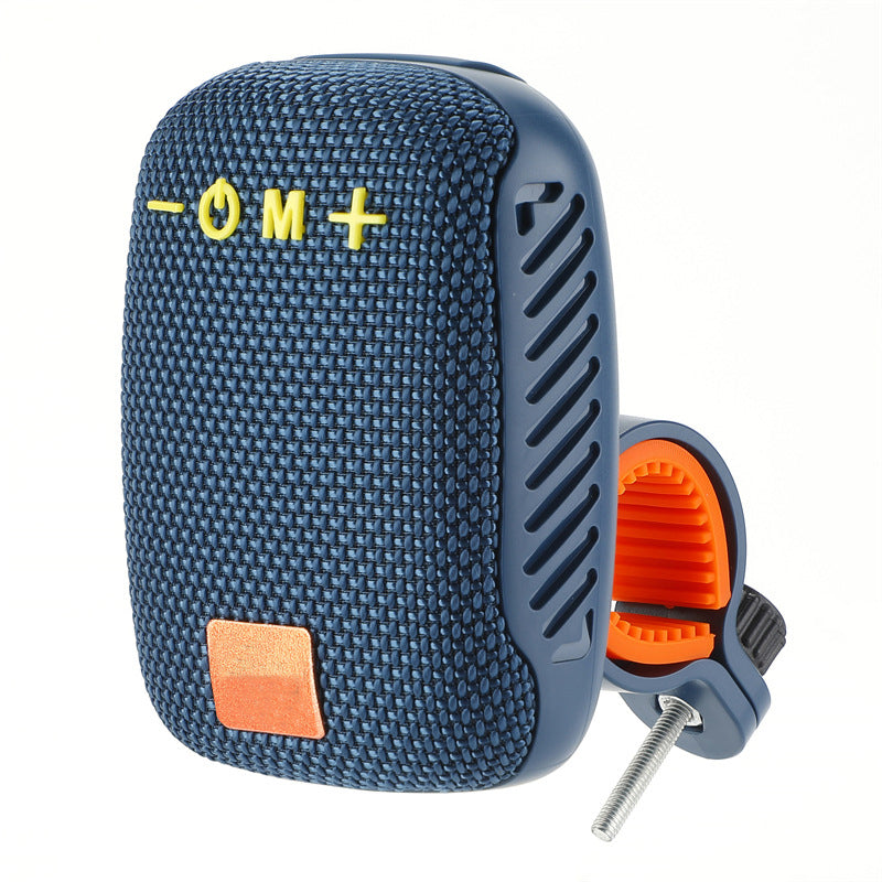 Bluetooth Bicycle Speaker – Waterproof Design for Hands-Free Sound in All Weather