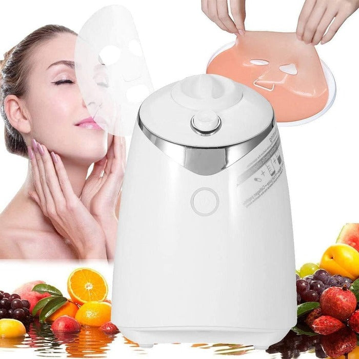 Automatic Facial Mask Maker Machine for DIY Skin Care
