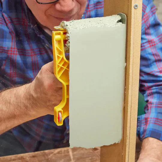 Painter Roller for Edges – Achieve Clean Lines Without Tape