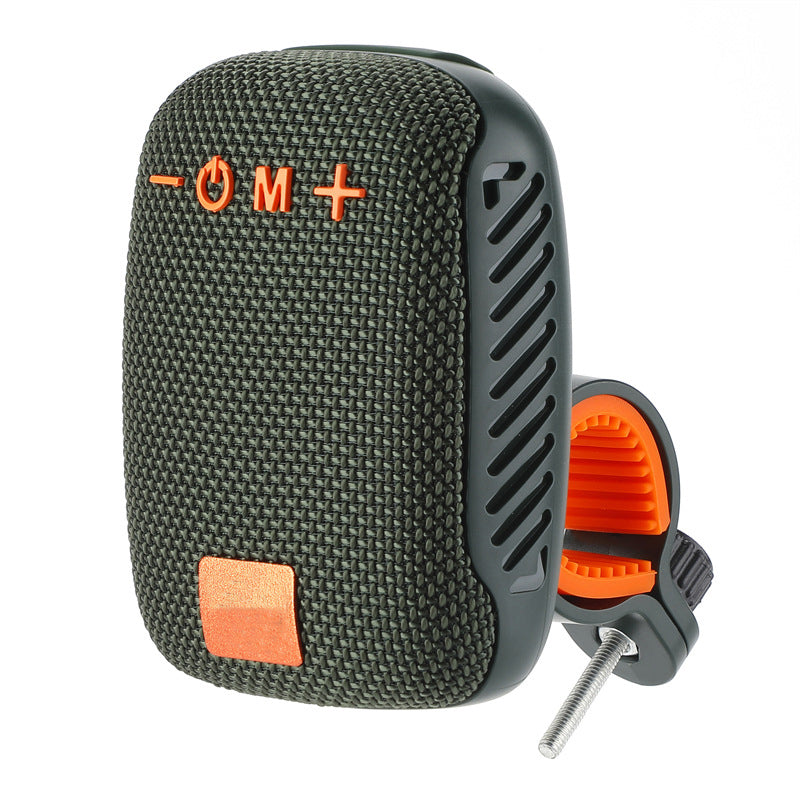 Bluetooth Bicycle Speaker – Waterproof Design for Hands-Free Sound in All Weather