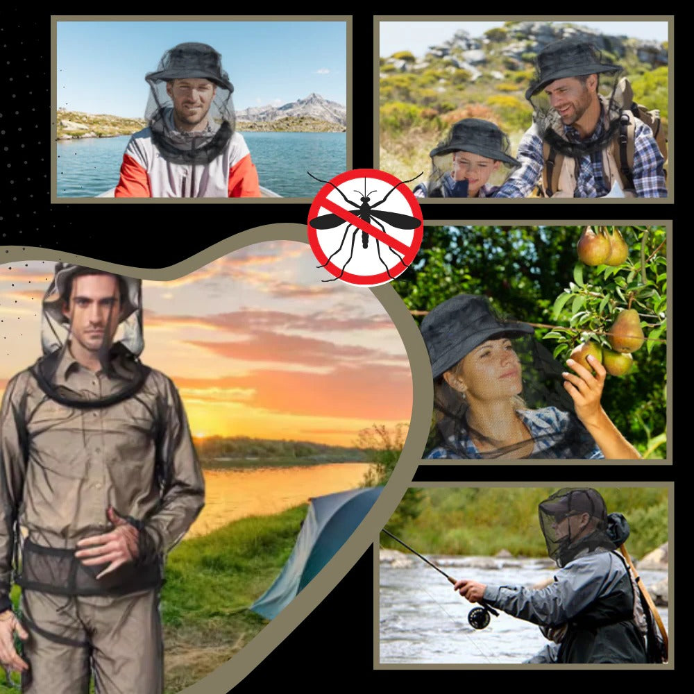 Exploration Outfit
