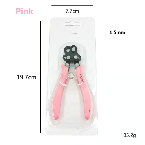 Jewelry Making Eyelet Pliers – Three Size Options for Consistent Eyelets