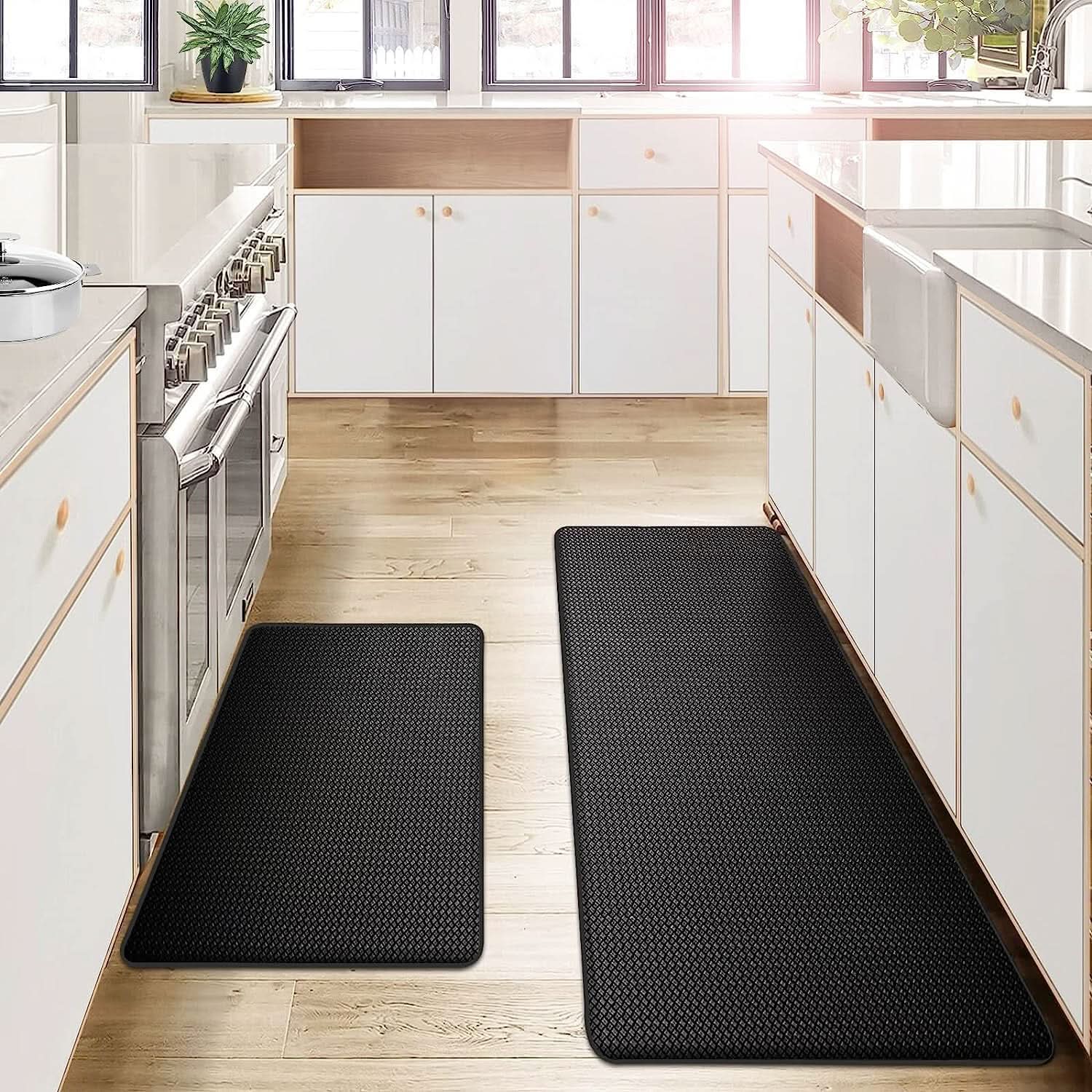 ComfortMax Kitchen Mat for Enhanced Standing Support