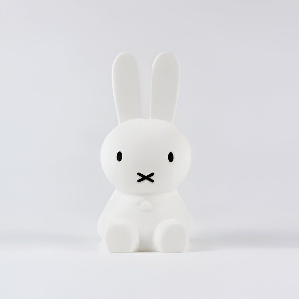 Charming Bunny Ornament for Home Décor