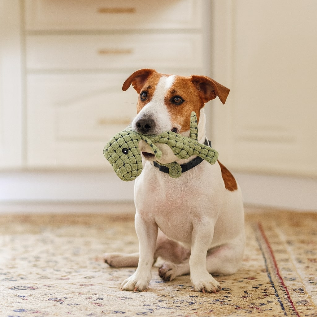 Durable Chew Toy for Dogs | Ultimate Playtime Companion
