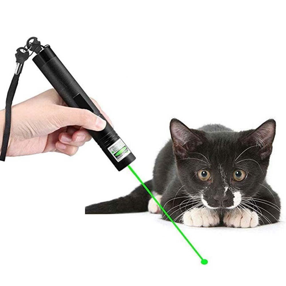 Precision Beam Laser Pointer for High-Performance Use