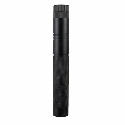 USB Rechargeable Laser Pointer with Focus Adjustment