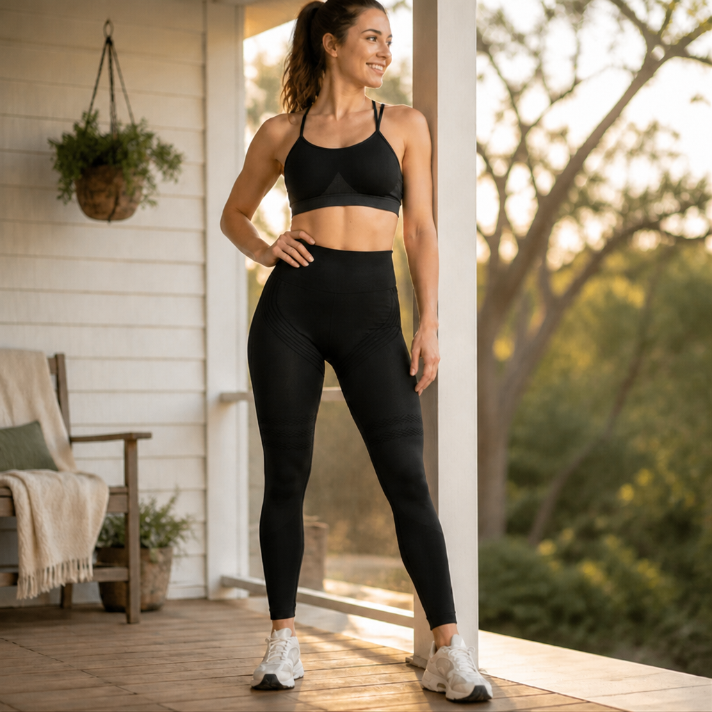 VeloraCurve™ — Transform Your Legs to Silky-Smooth Confidence in Just 14 Days