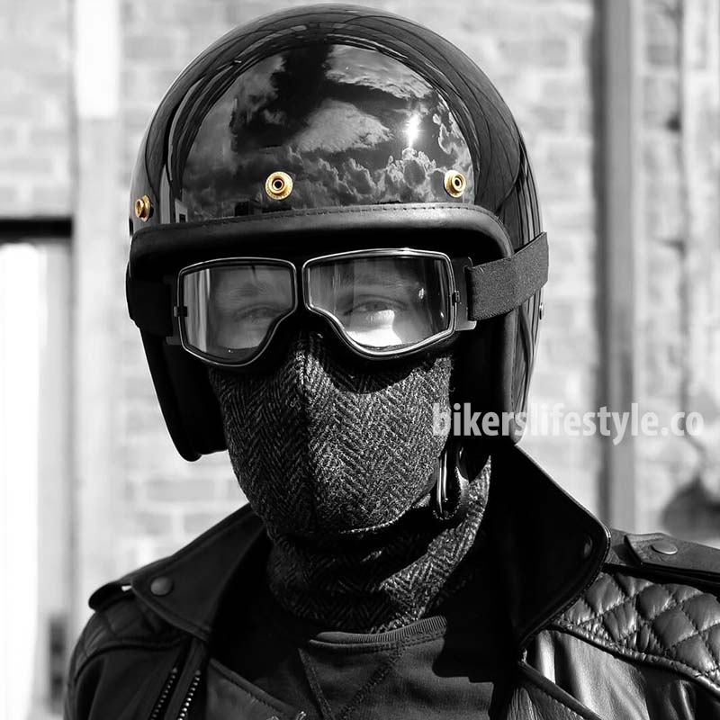 Anti-Fog UV Protection Goggles for Over-Glasses - Outdoor Safety Eyewear