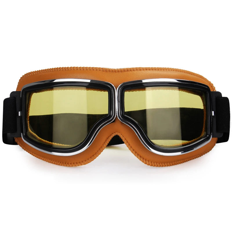 Anti-Fog UV Protection Goggles for Over-Glasses - Outdoor Safety Eyewear