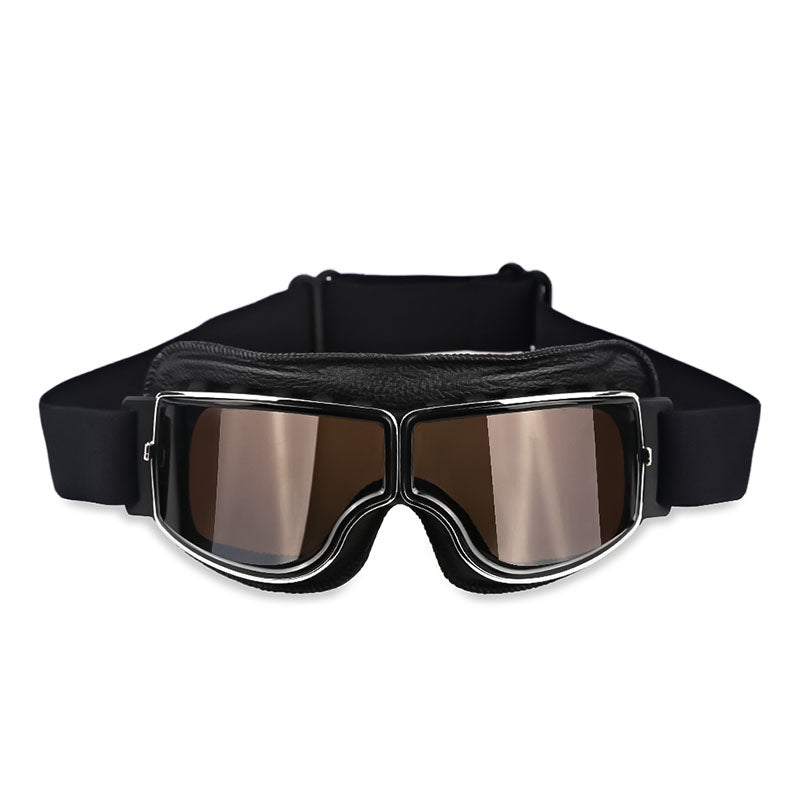 Anti-Fog UV Protection Goggles for Over-Glasses - Outdoor Safety Eyewear